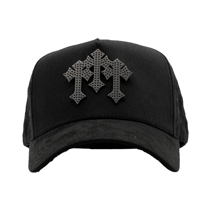 El Barbas X Rich The Kid Chrome Blackout