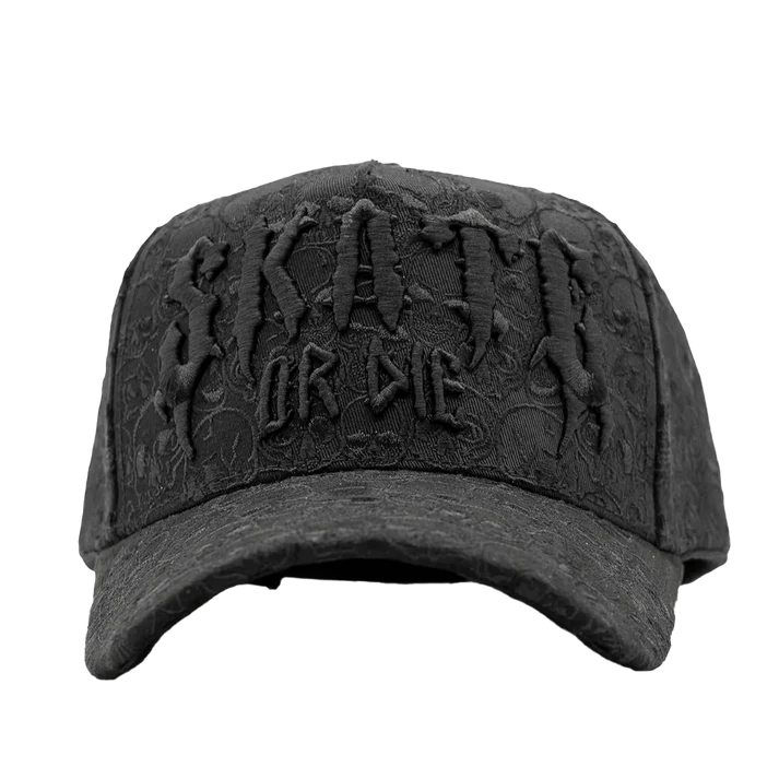 El Barbas X Rich the Kid Skate or Die