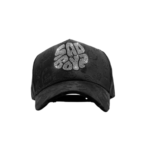 Dandy Hats x Sad Boyz - Sad Boyz Hat