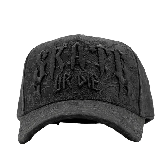 El Barbas X Rich the Kid Skate or Die